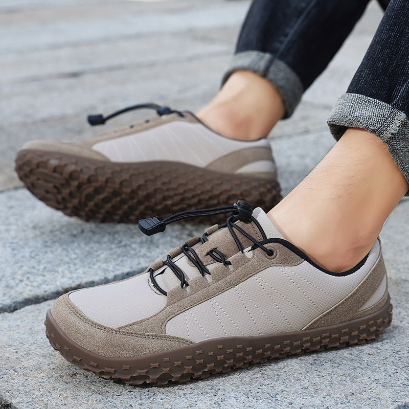 Kvinders Multifunktionelle Sneakers til Udendørs Aktiviteter 1