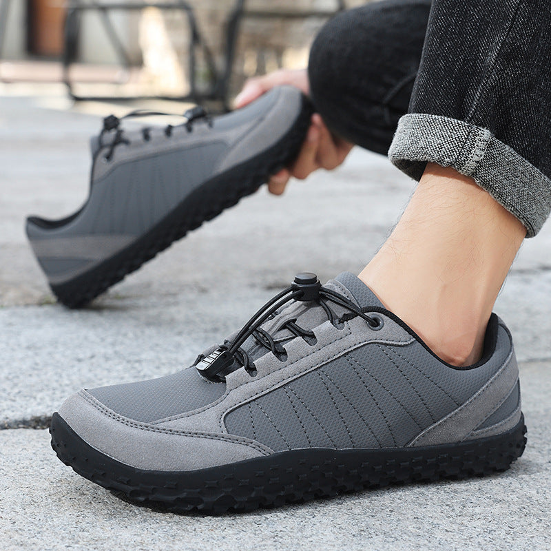Kvinders Multifunktionelle Sneakers til Udendørs Aktiviteter 3