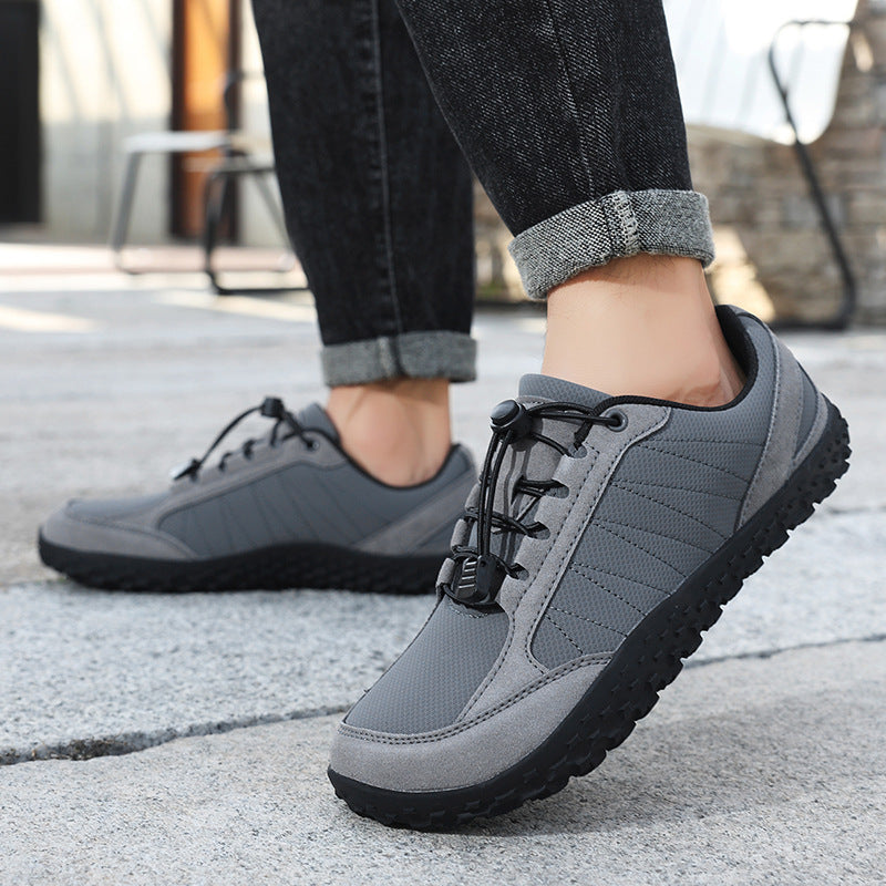 Kvinders Multifunktionelle Sneakers til Udendørs Aktiviteter 4