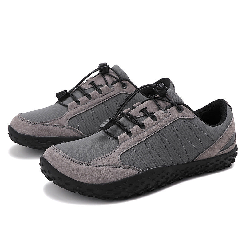 Kvinders Multifunktionelle Sneakers til Udendørs Aktiviteter 5