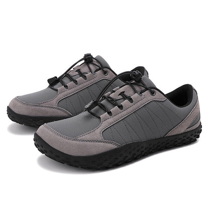 Kvinders Multifunktionelle Sneakers til Udendørs Aktiviteter 5