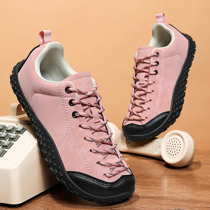 Kvinders Multifunktionelle Sneakers til Udendørs Brug 3