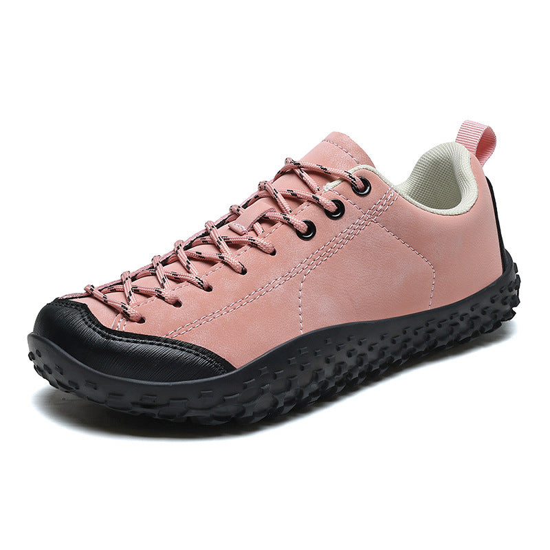 Kvinders Multifunktionelle Sneakers til Udendørs Brug 8