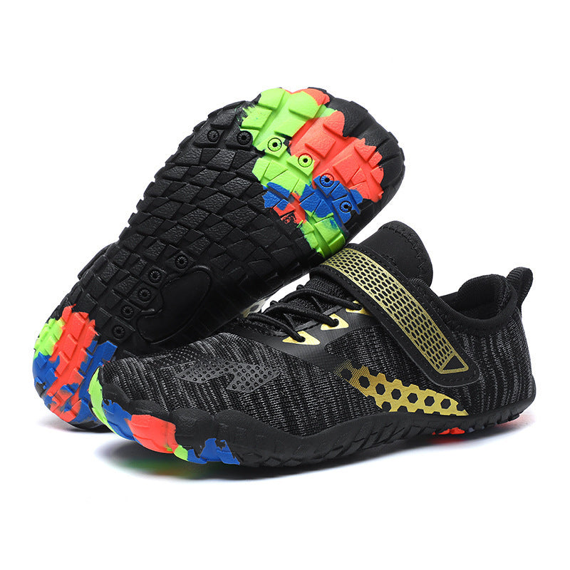 Kvinders Multifunktionelle Sportssneakers 0