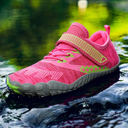 Kvinders Multifunktionelle Sportssneakers 3