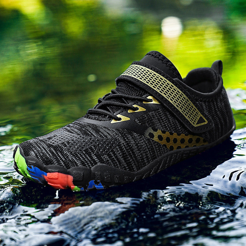 Kvinders Multifunktionelle Sportssneakers 4