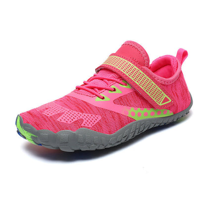 Kvinders Multifunktionelle Sportssneakers 5