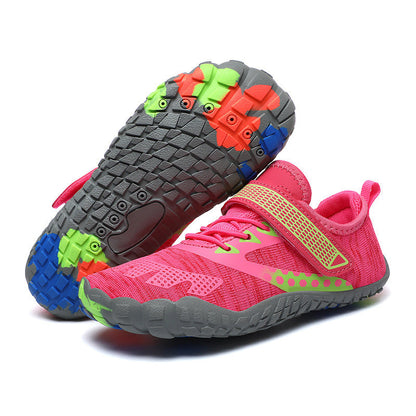 Kvinders Multifunktionelle Sportssneakers 6