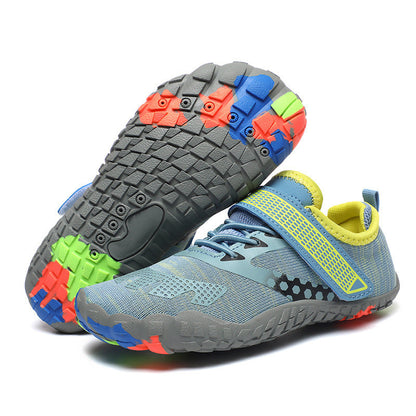 Kvinders Multifunktionelle Sportssneakers 7