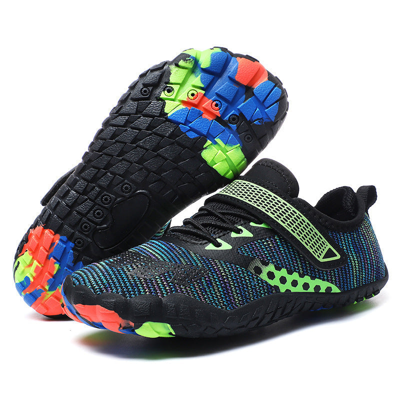 Kvinders Multifunktionelle Sportssneakers 8
