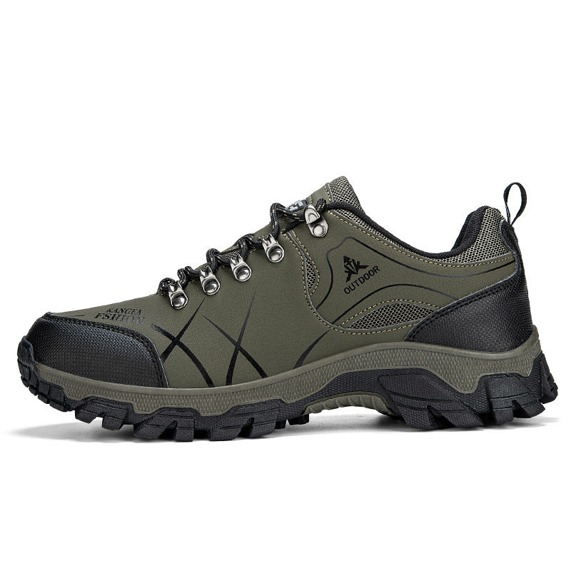 Kvinders Multifunktionelle Udendørs Sneakers 0