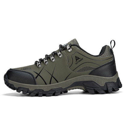 Kvinders Multifunktionelle Udendørs Sneakers 0