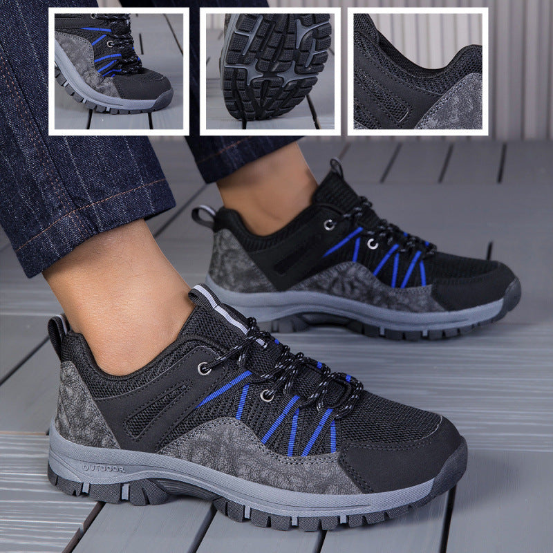 Kvinders Multifunktionelle Udendørs Sneakers 2