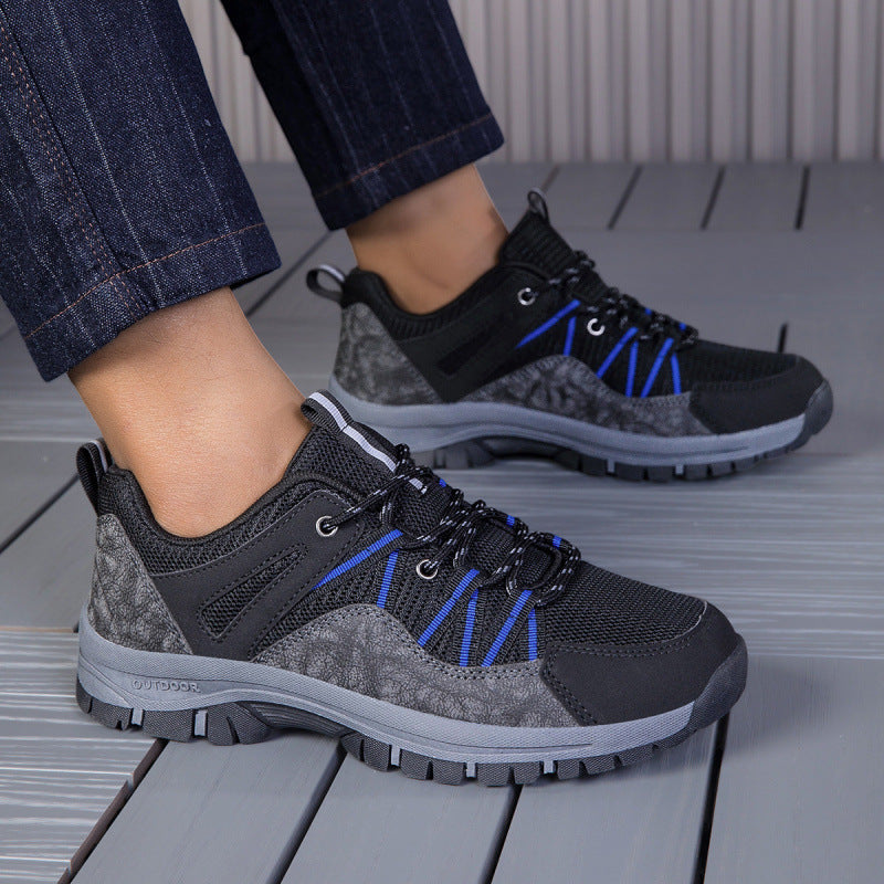 Kvinders Multifunktionelle Udendørs Sneakers 3