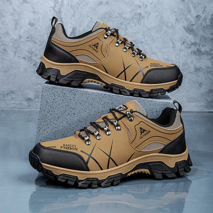 Kvinders Multifunktionelle Udendørs Sneakers 3