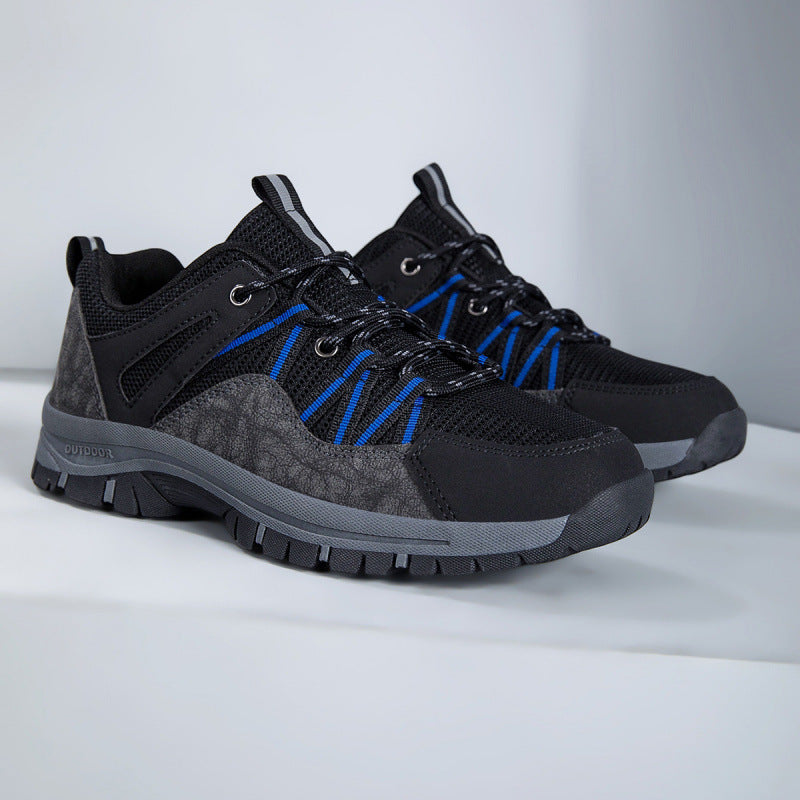 Kvinders Multifunktionelle Udendørs Sneakers 4