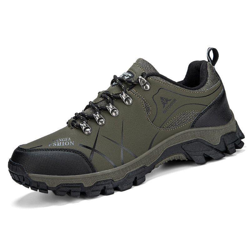 Kvinders Multifunktionelle Udendørs Sneakers 4