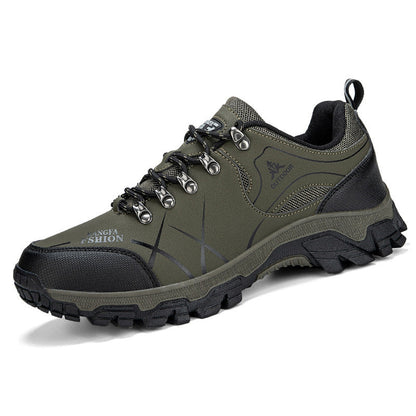 Kvinders Multifunktionelle Udendørs Sneakers 4