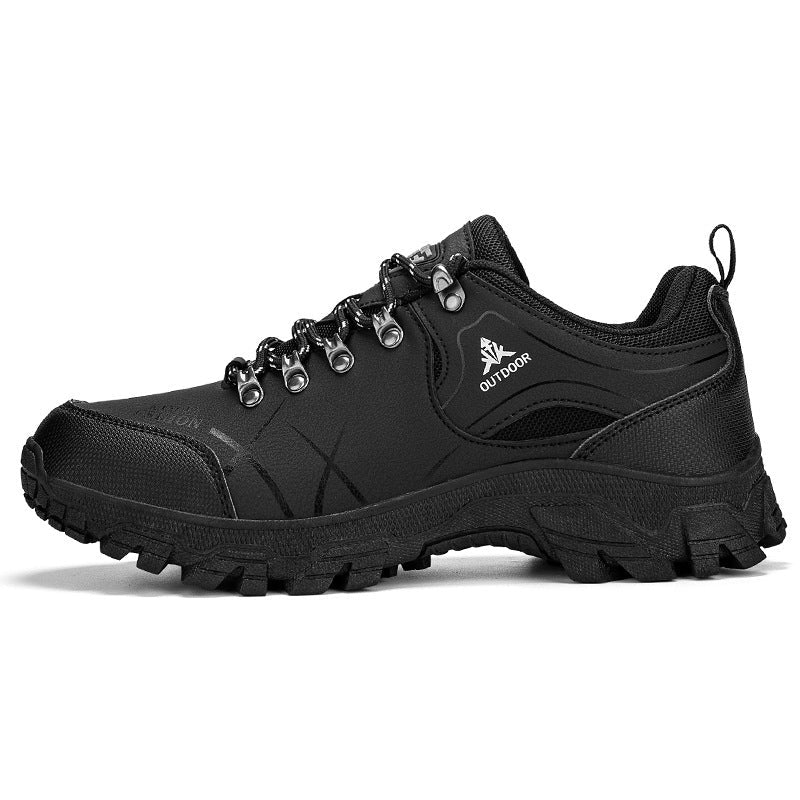 Kvinders Multifunktionelle Udendørs Sneakers 6