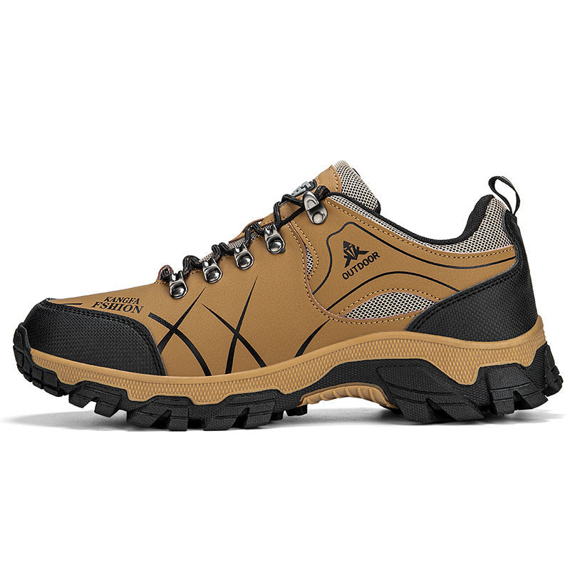 Kvinders Multifunktionelle Udendørs Sneakers 7