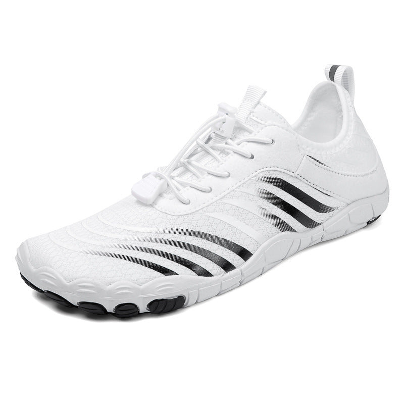Kvinders Multifunktionelle Vand- og Svømmesko 0