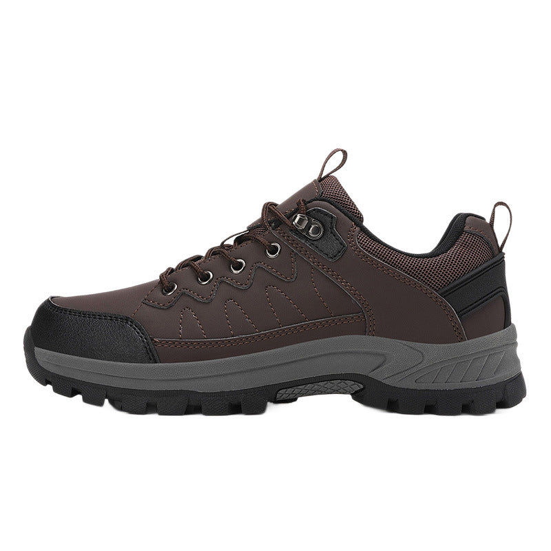 Kvinders Multifunktionelle Vandresko Med Skridsikker Sål 5