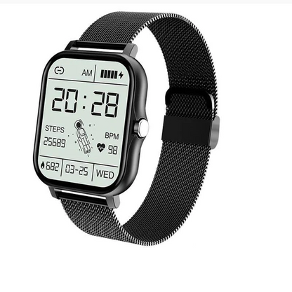 Kvinders Multifunktionelt Smartwatch Moderne Design 2