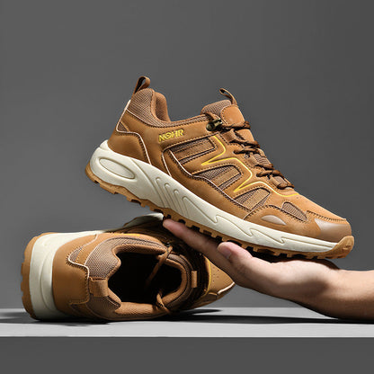 Kvinders Offroad Trekking Sneakers til Aktiv Livsstil 1