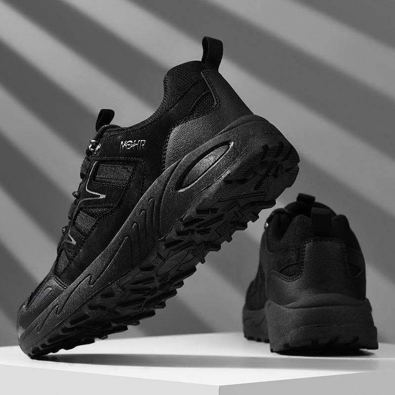 Kvinders Offroad Trekking Sneakers til Aktiv Livsstil 4