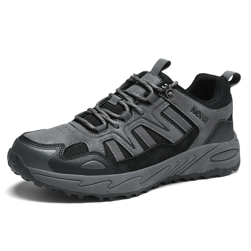 Kvinders Offroad Trekking Sneakers til Aktiv Livsstil 6