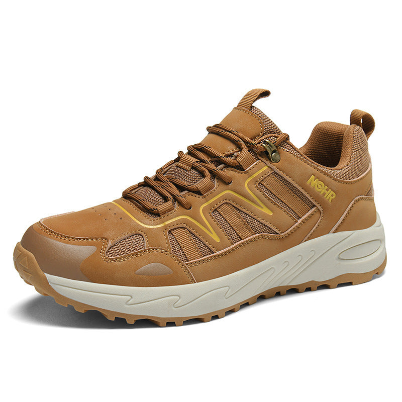 Kvinders Offroad Trekking Sneakers til Aktiv Livsstil 8