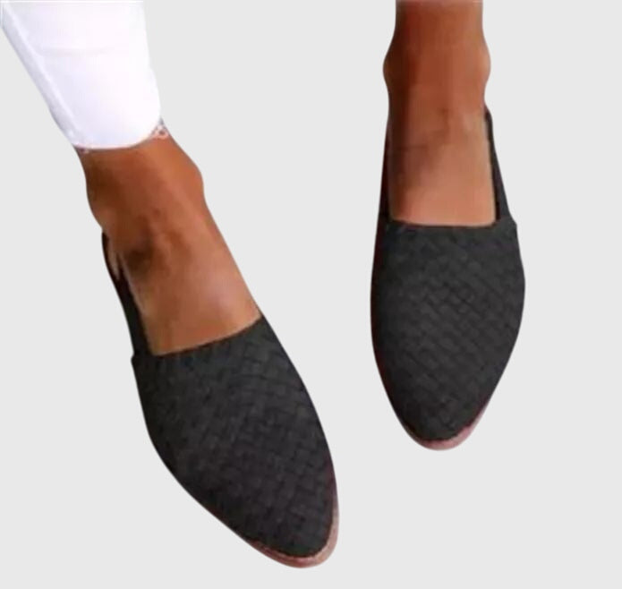 Kvinders Ortopædiske Sandaler med Støtte 6