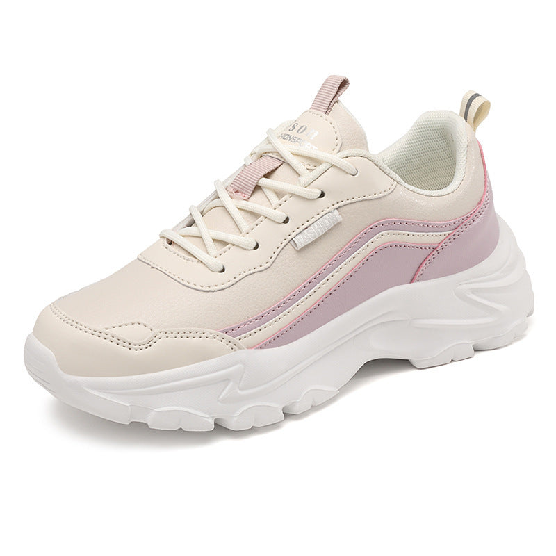Kvinders Performance Sneakers med Stødabsorberende Såler og Skridsikker Ydersål 5