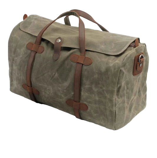 Kvinders Rejsetaske i Stilfuld Design 0