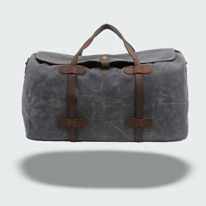 Kvinders Rejsetaske i Stilfuld Design 1