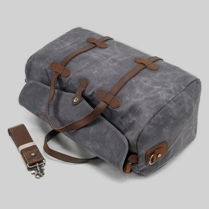 Kvinders Rejsetaske i Stilfuld Design 8