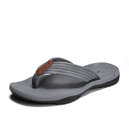 Kvinders Sandaler Flettet Design 4