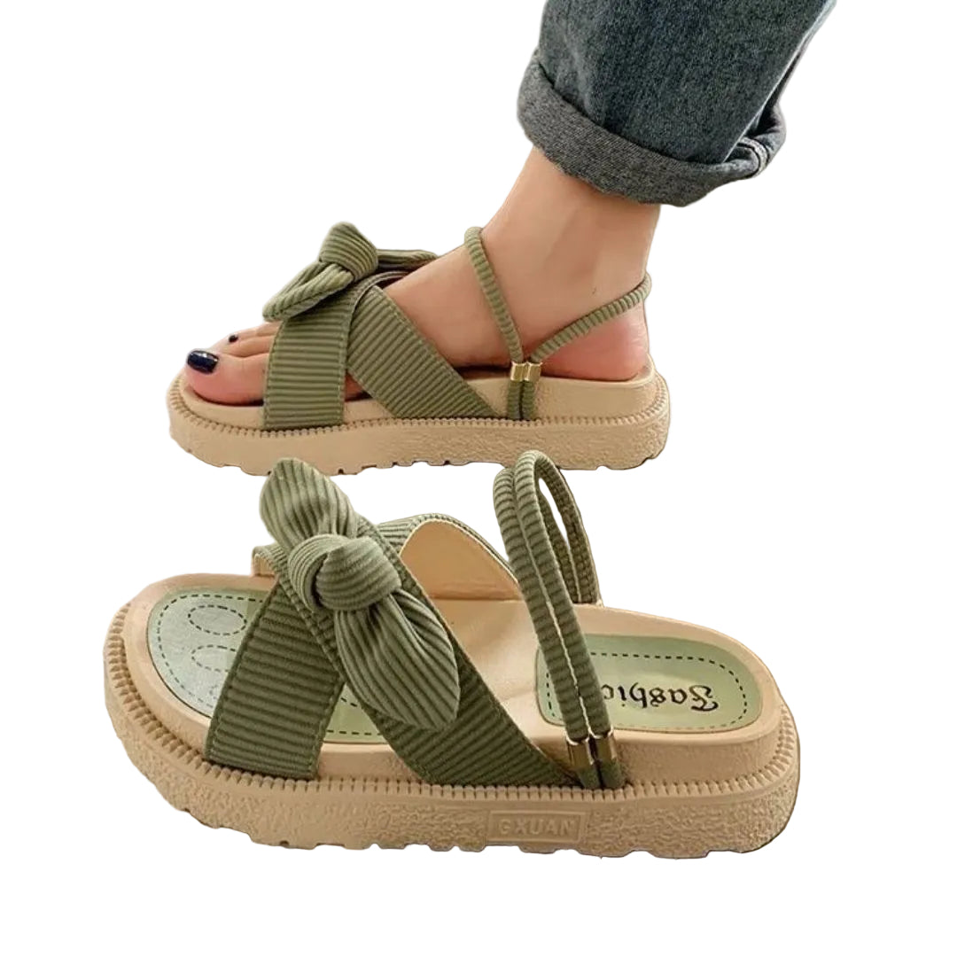 Kvinders Sandaler Komfortable 0