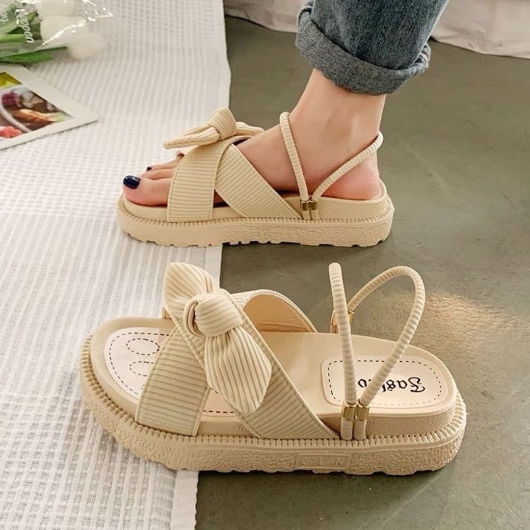 Kvinders Sandaler Komfortable 1