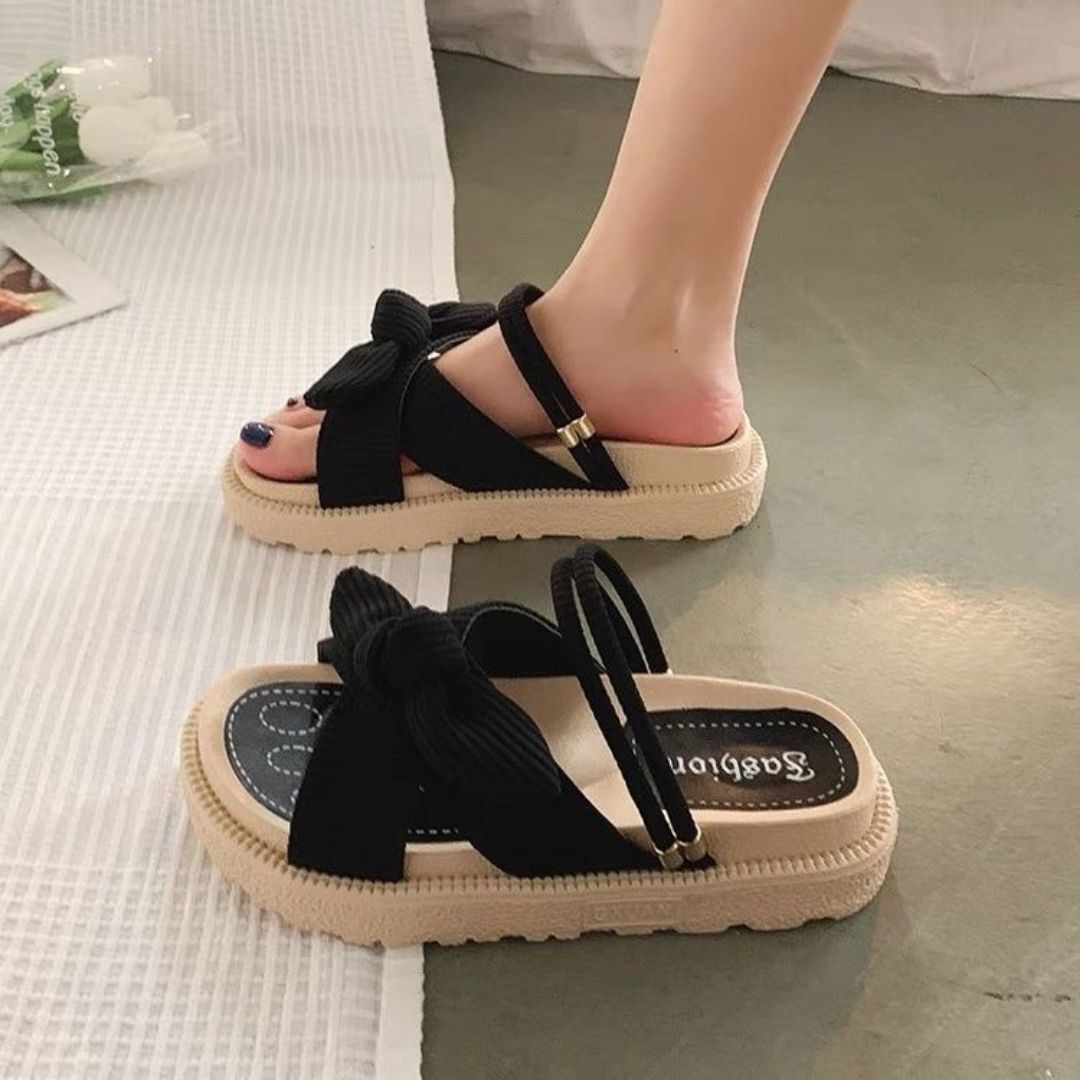 Kvinders Sandaler Komfortable 2