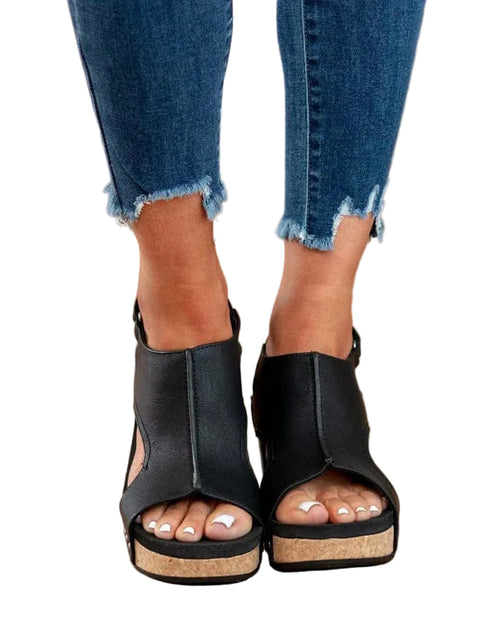 Kvinders Sandaler Stilfuld 0