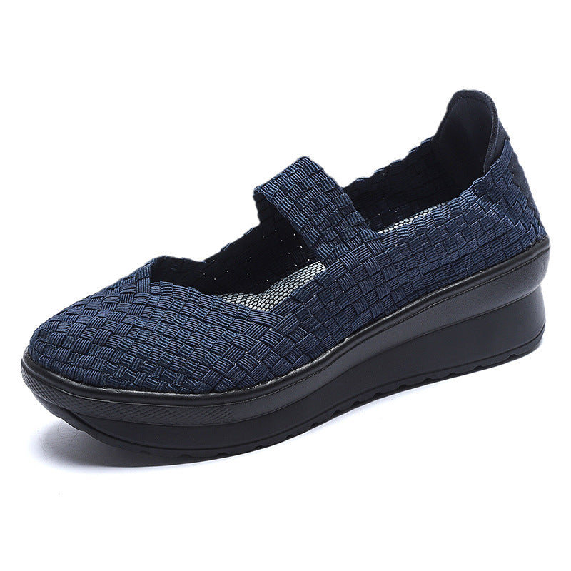 Kvinders Sandaler med Aftagelig Fodseng 4