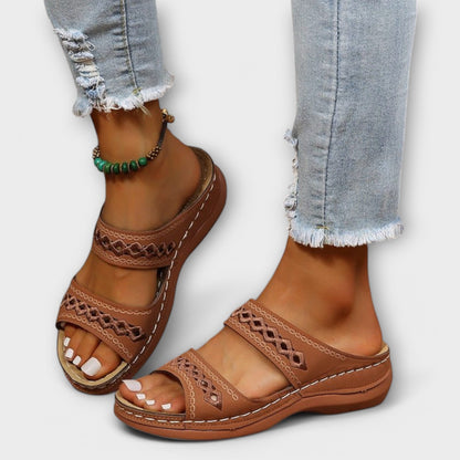 Kvinders Sandaler med Elegant Design 3