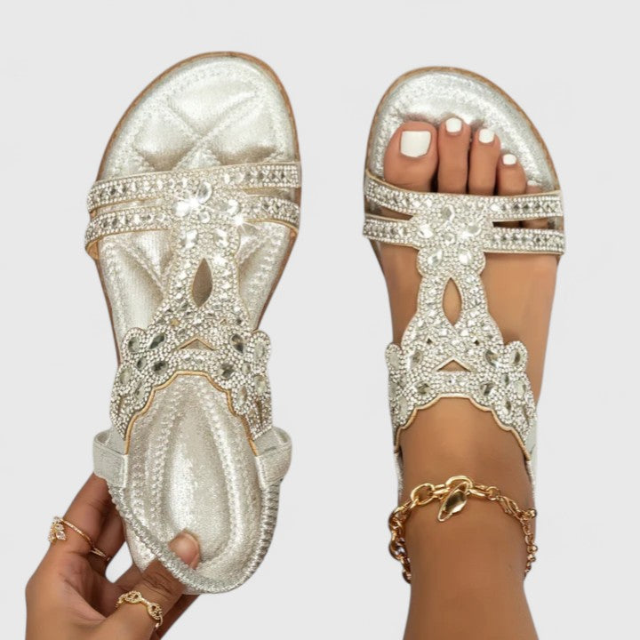 Kvinders Sandaler med Stabilitet og Komfort 2