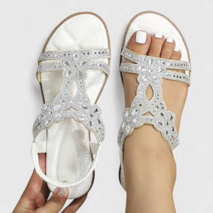 Kvinders Sandaler med Stabilitet og Komfort 6
