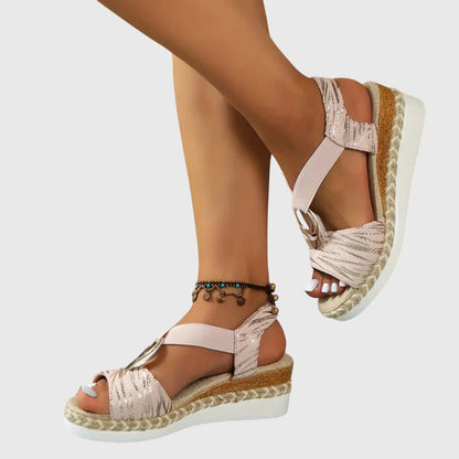Kvinders Sandaler med Trendy Design 1