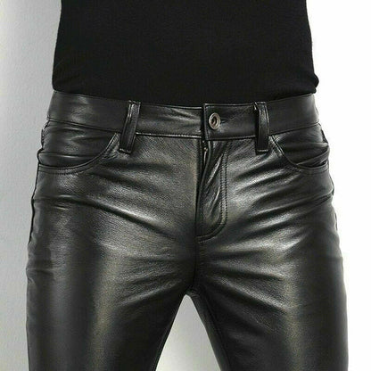 Kvinders Slim Fit Bukser med Moderne Silhuet 3