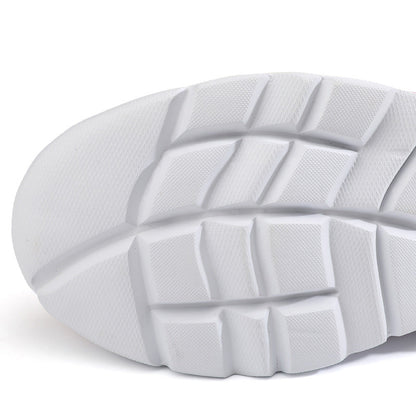 Kvinders Slip-On Ballerinaer med Elastisk Rem 2