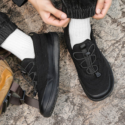 Kvinders Slip-On Fritidssko Casual Design 2