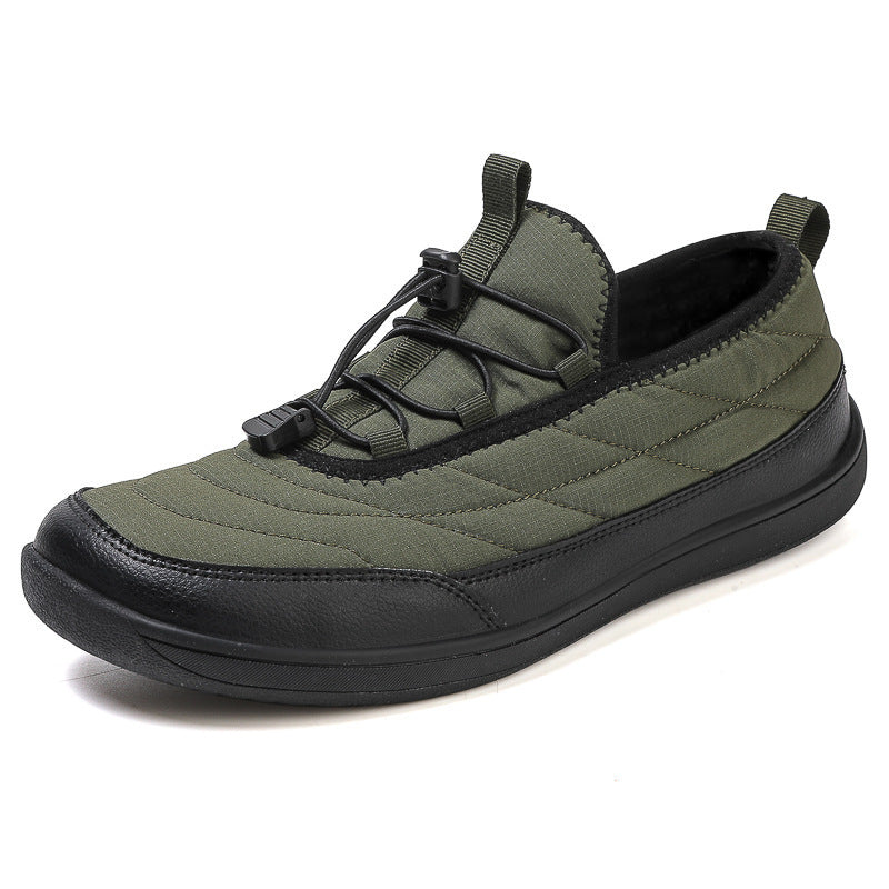 Kvinders Slip-On Fritidssko Casual Design 6